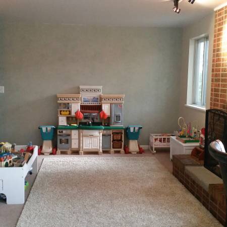 Little Sweeties Daycare's Photo