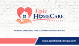 Epic Home Care Services LLC