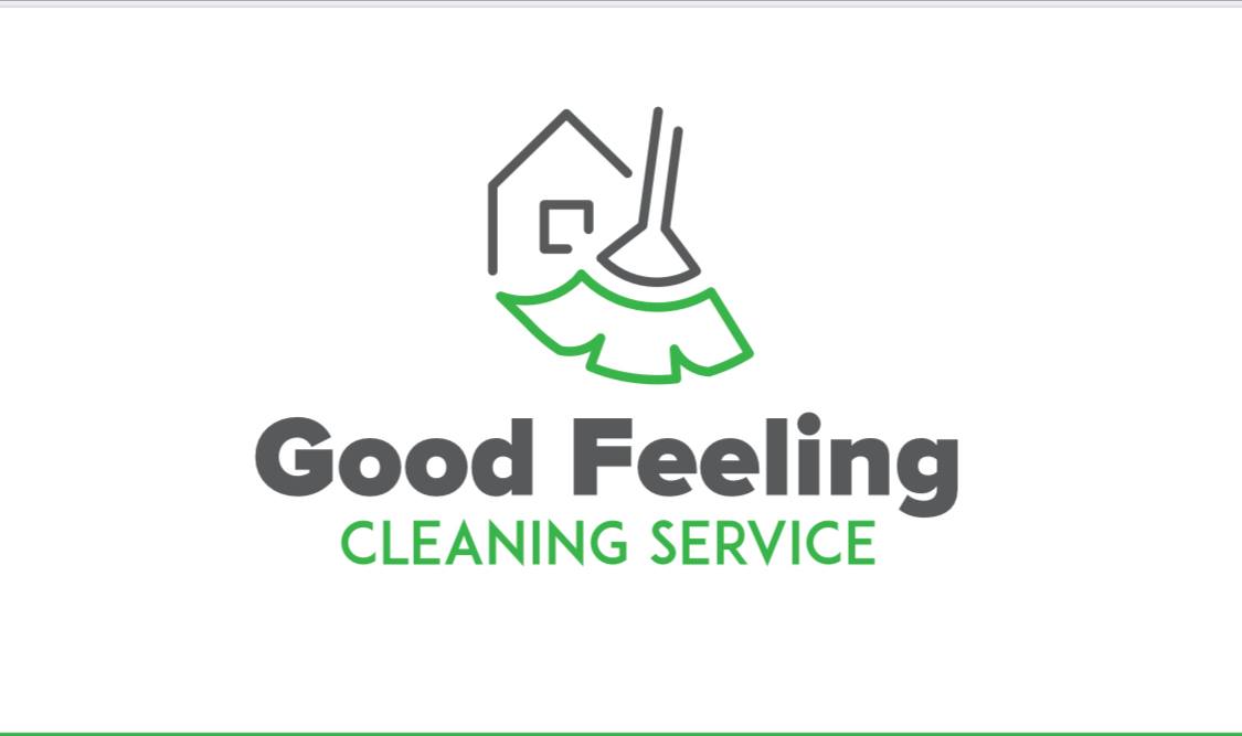 Good Feeling Cleaning Service's Photo