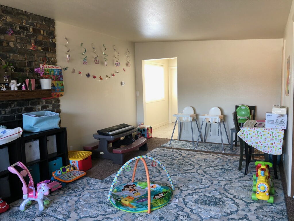 Reina's Home Daycare's Photo