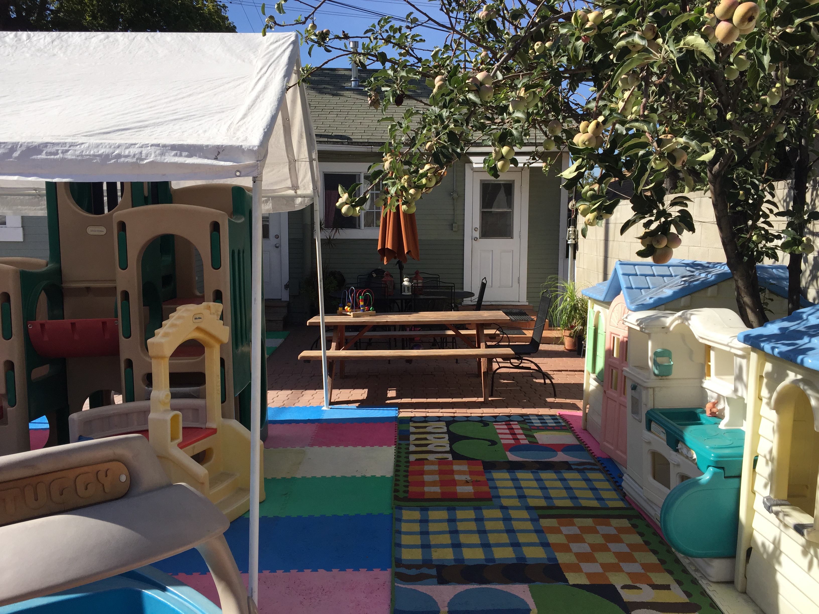 Artziniega Family Child Care's Photo