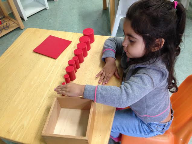 Glen Park Montessori Preschool's Photo