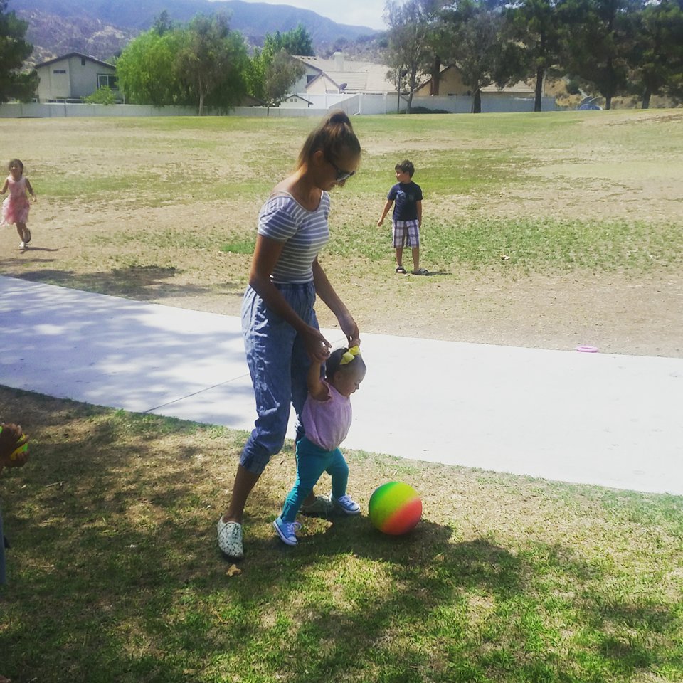 Backstrom Family Child Care's Photo