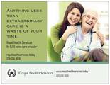 Royal Health Services