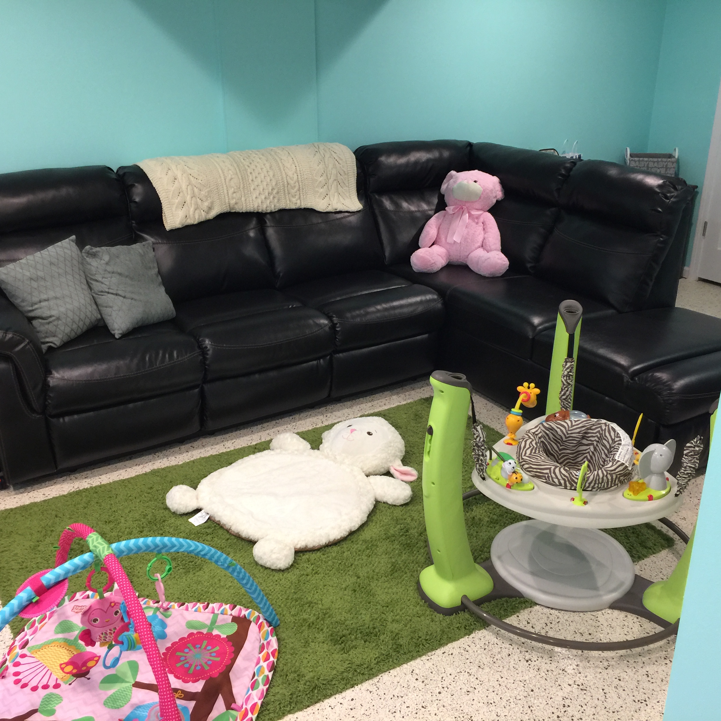 Home Daycare's Photo