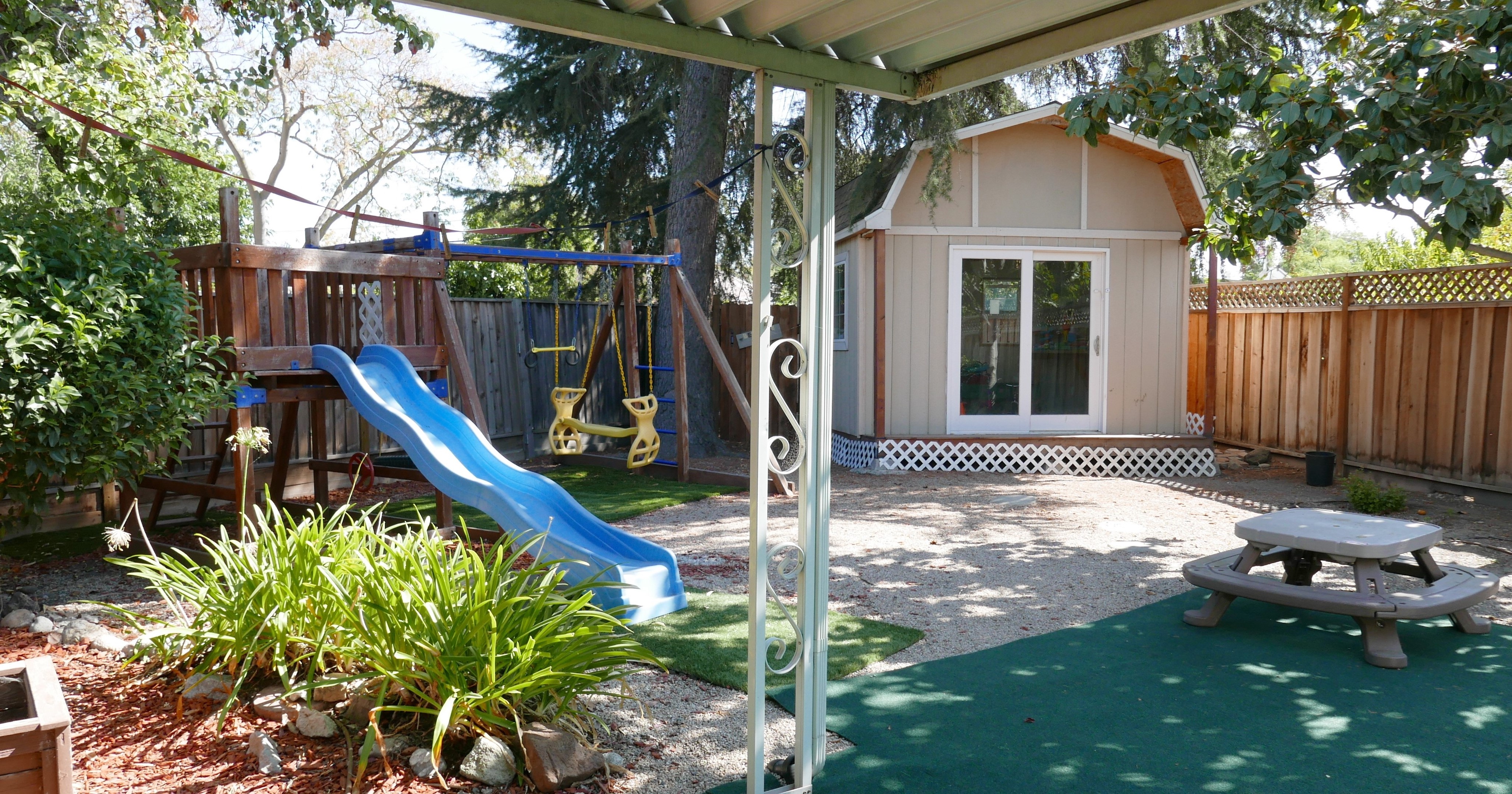 Olea Family Childcare's Photo