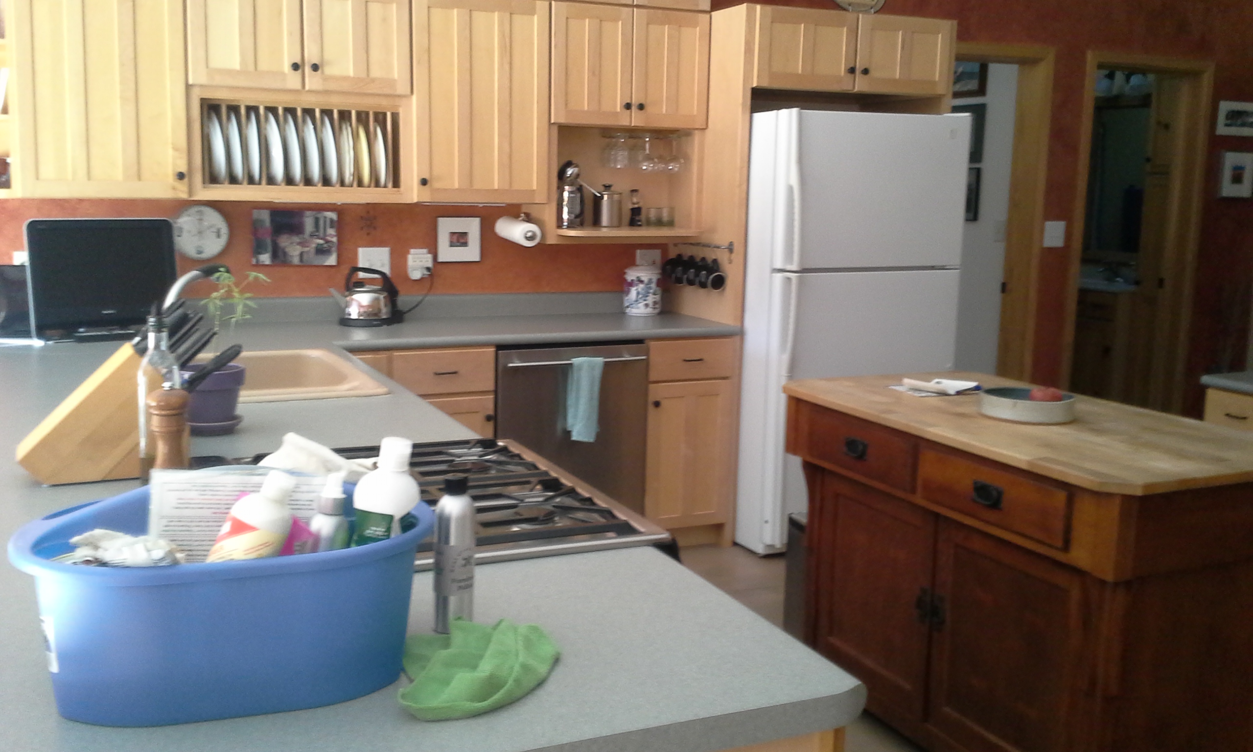 Real Green Clean's Photo