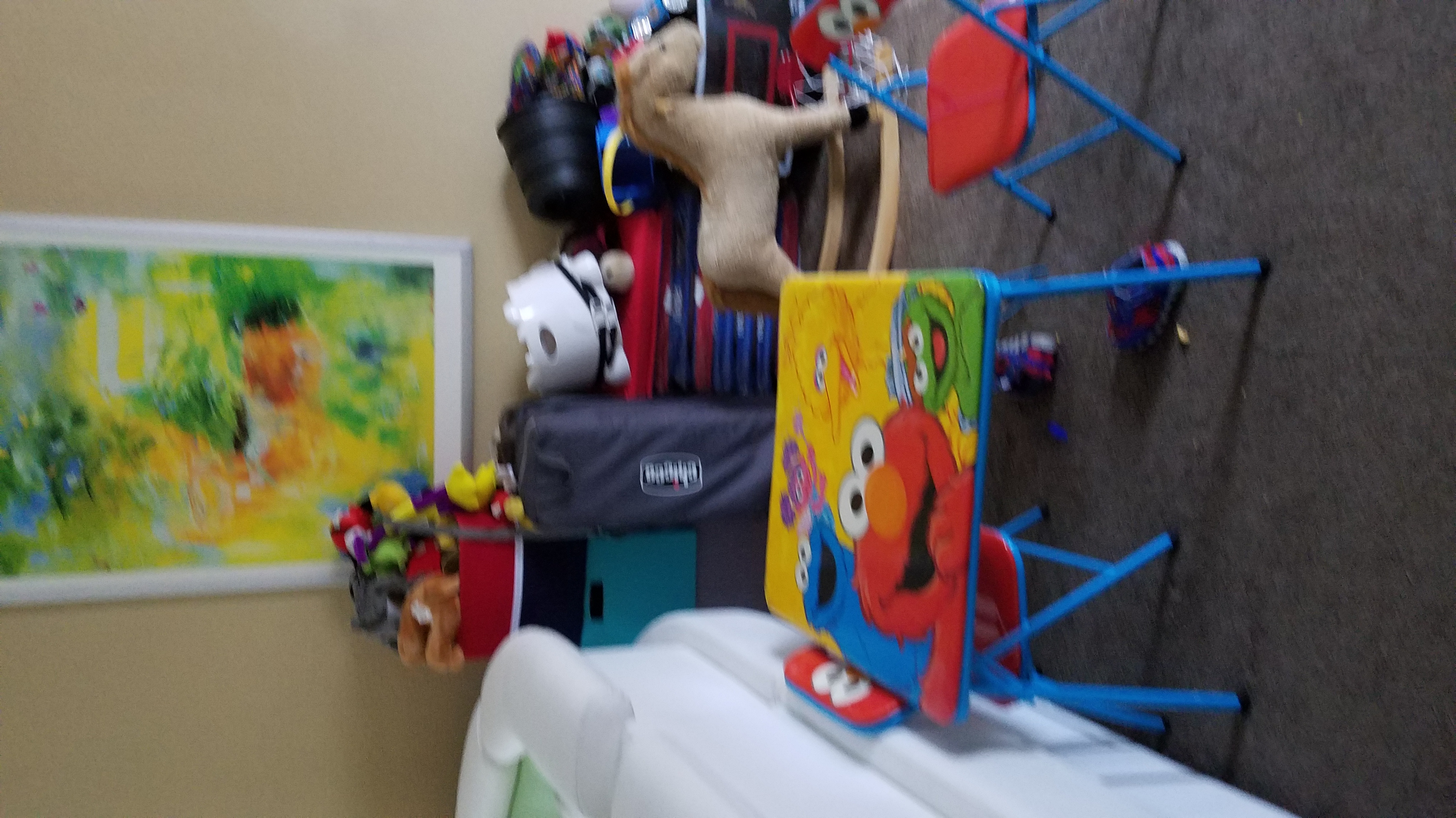 Toy Story Home Day Care's Photo