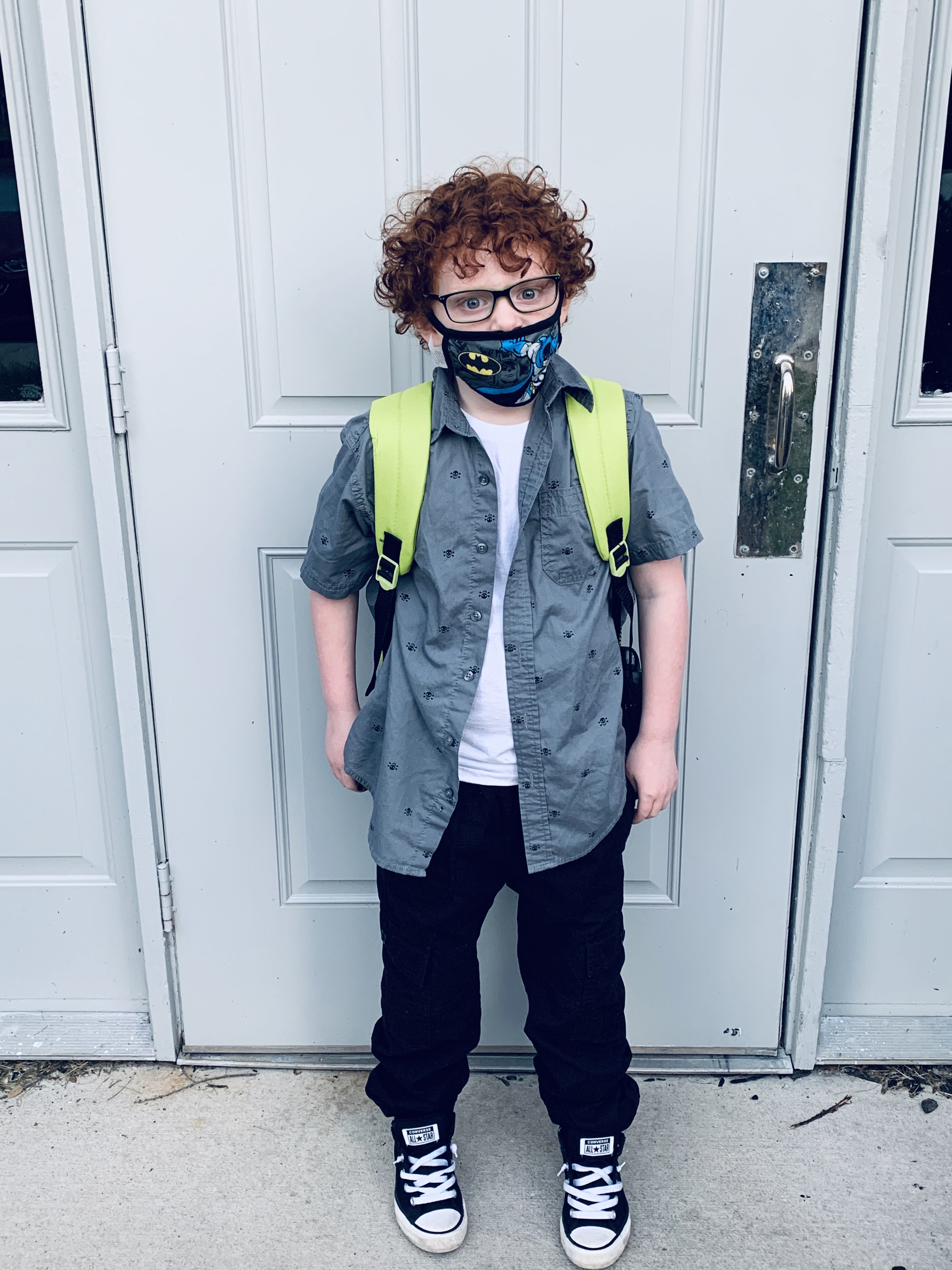 Babysitter Cadie's Photo