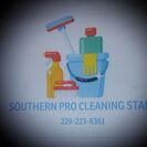 Southern Pro Cleaning Staff