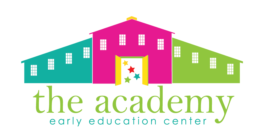 The Academy, Early Education Center Logo