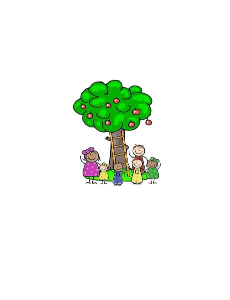 Campus Kids Learning Center Logo