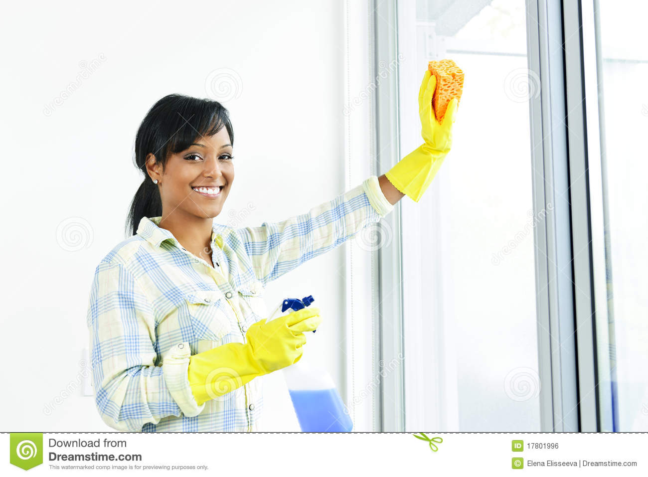CMO CLEANING SERVICES's Photo