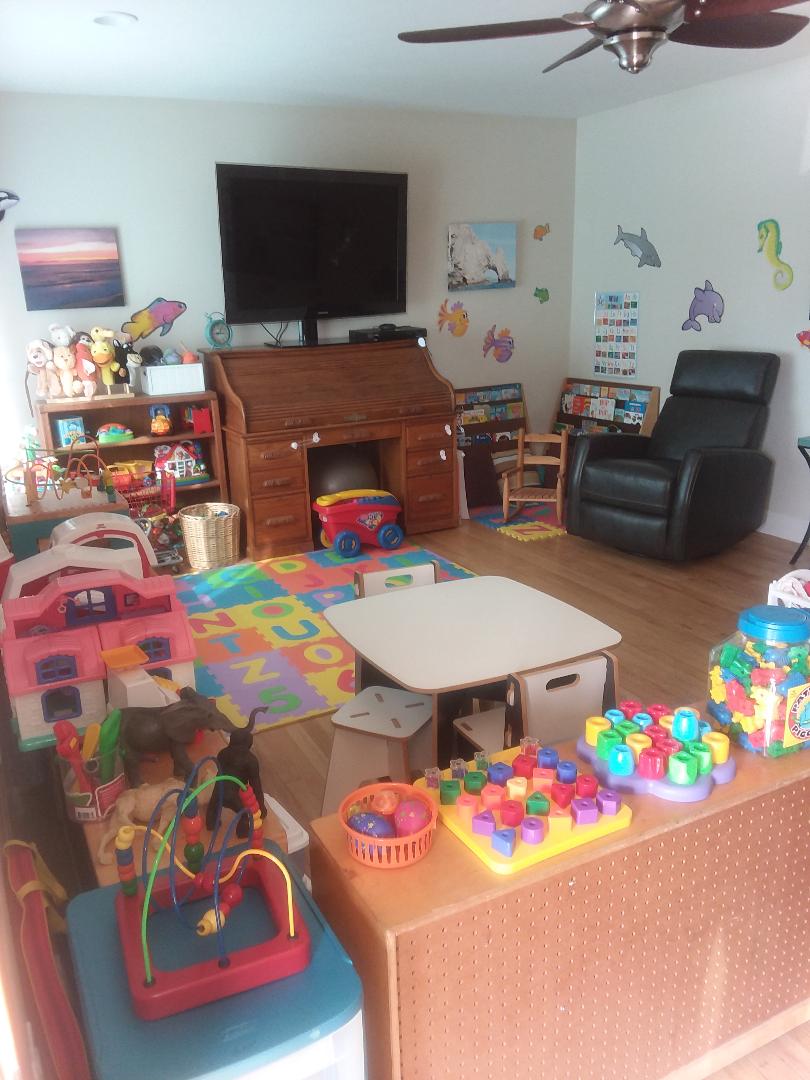 Grandma's House Family Daycare's Photo