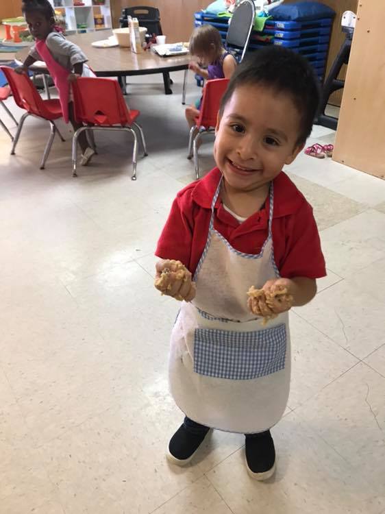 Stairway To Heaven 24/6 Childcare's Photo