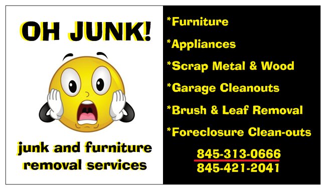 Oh Junk!'s Photo