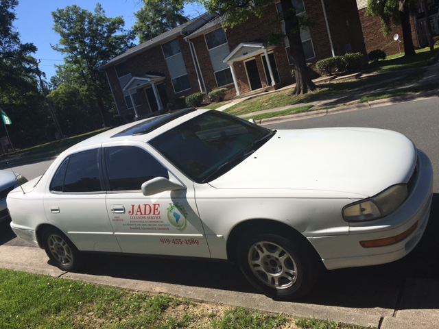 Jade Cleaning Service's Photo