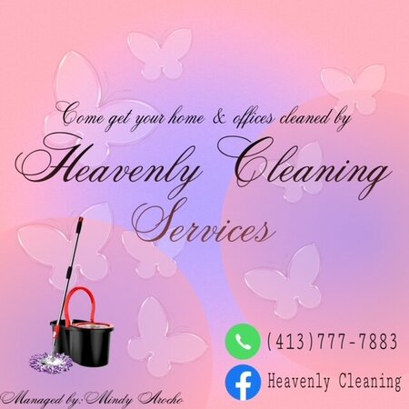 Heavenly Cleaning Service's Photo