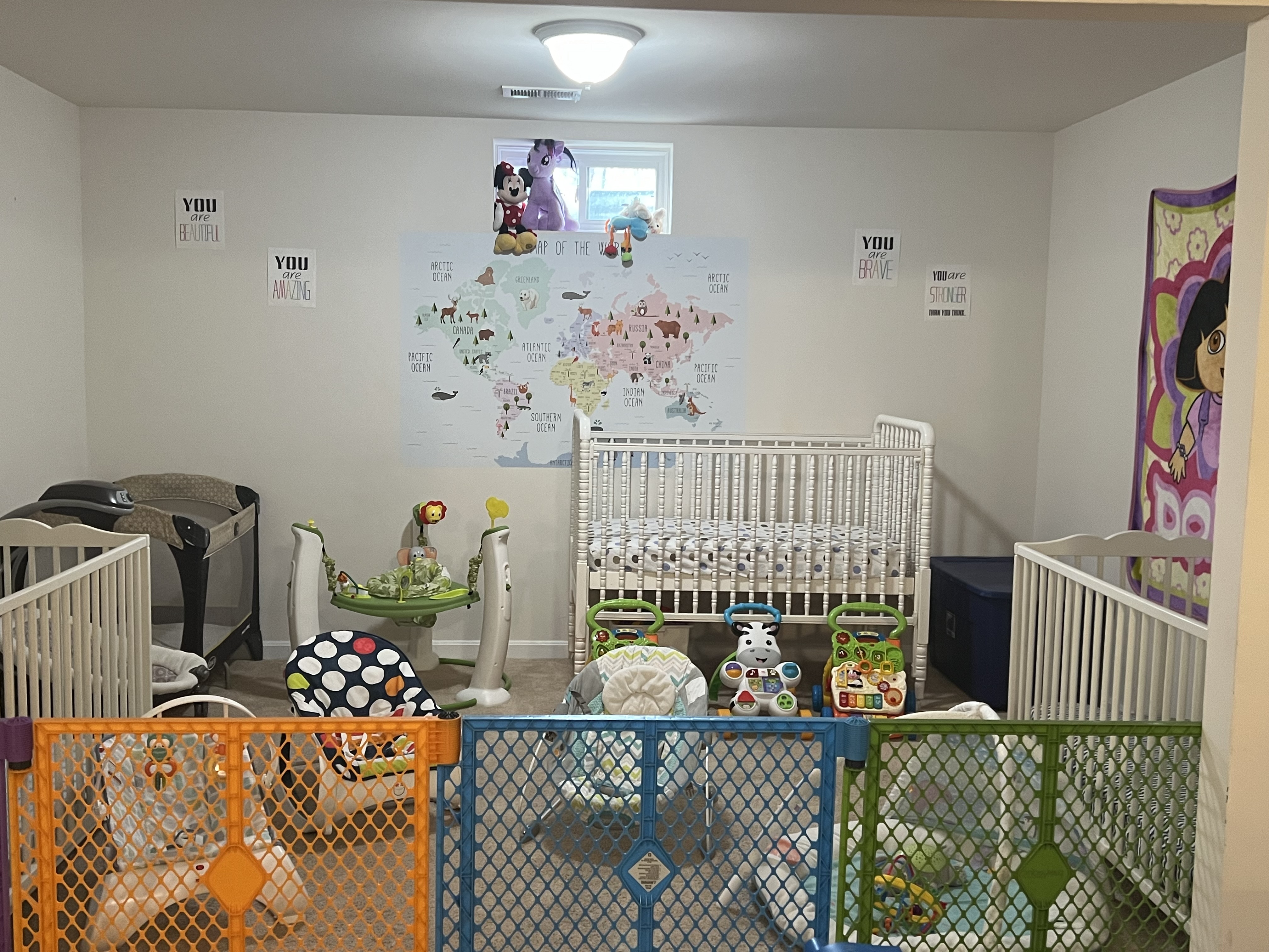 Ruth Mini Home Daycare's Photo