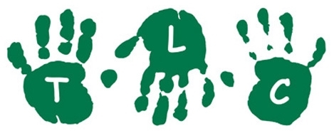 Tlc Christian Preschool Logo