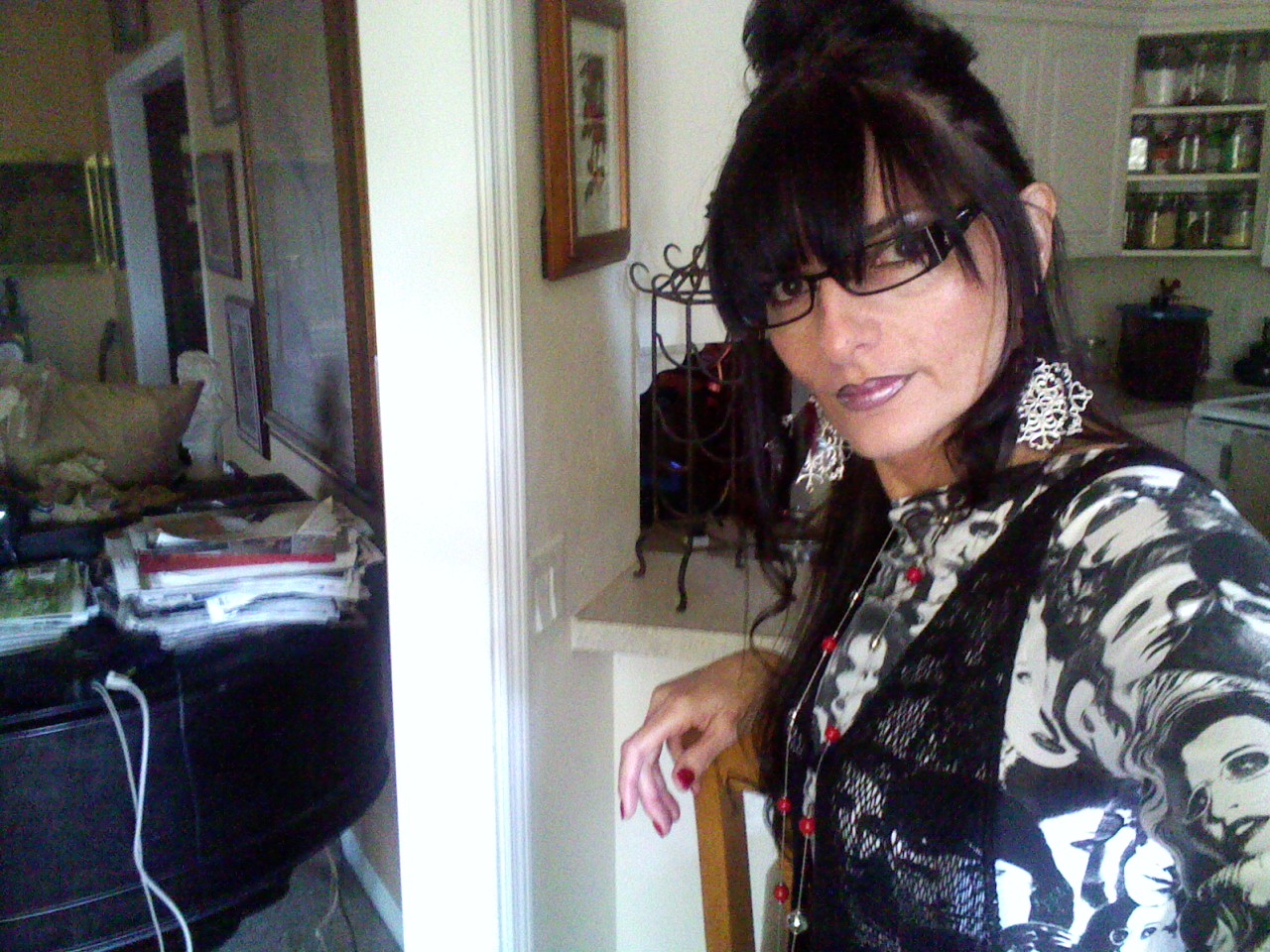 Honey's Heavenly Hosts ~ Pet Sitters's Photo