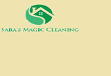 Sara's Magic Cleaning's Photo