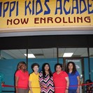 Kappi Kids Academy