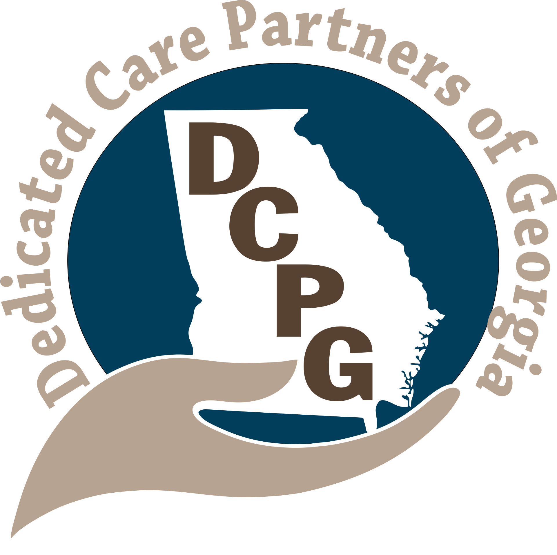 Dedicated Care Partners of Georgia's Photo