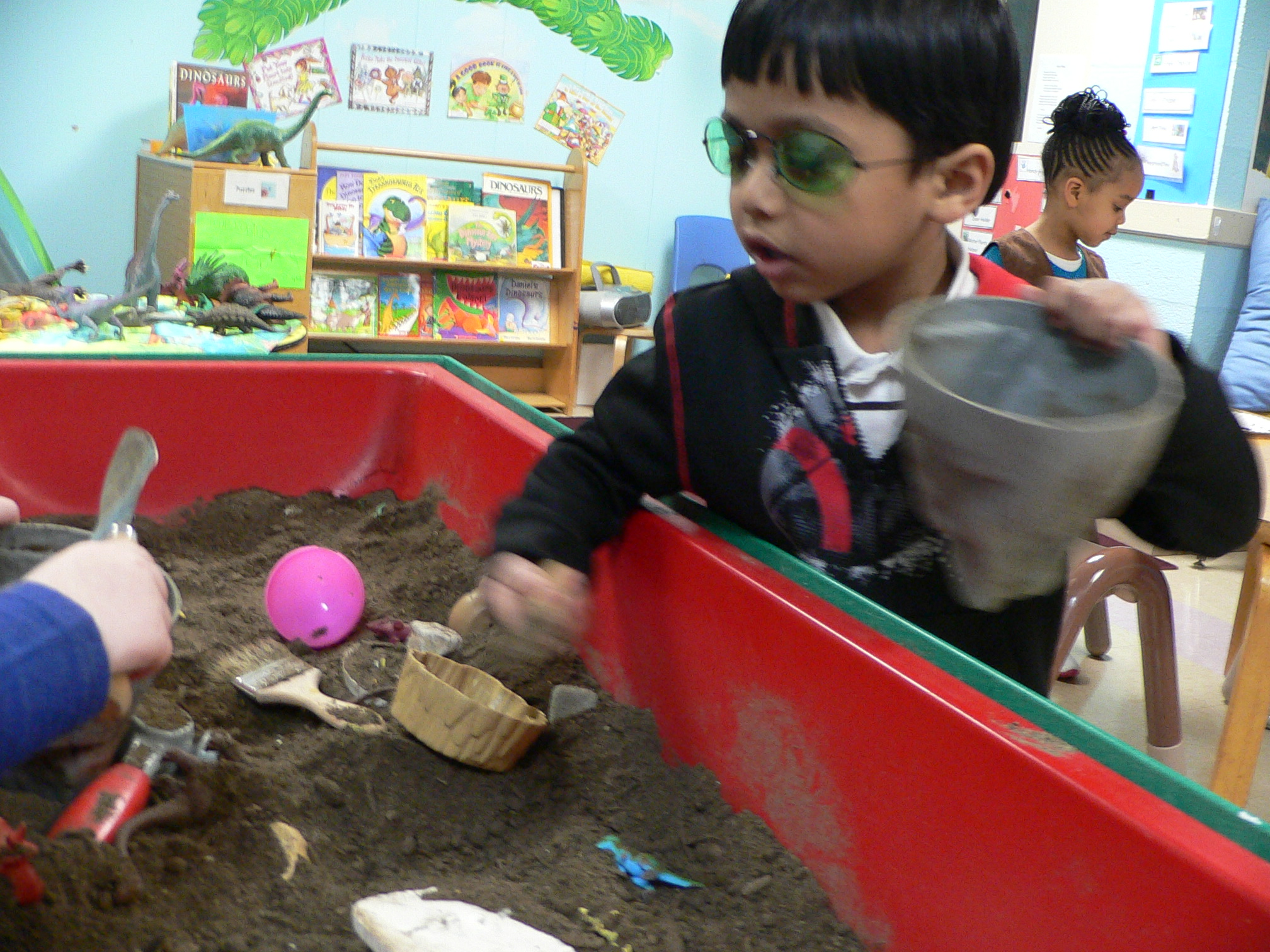 TLC Christian Preschool's Photo