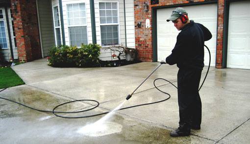 Edmonson Cleaning Service's Photo
