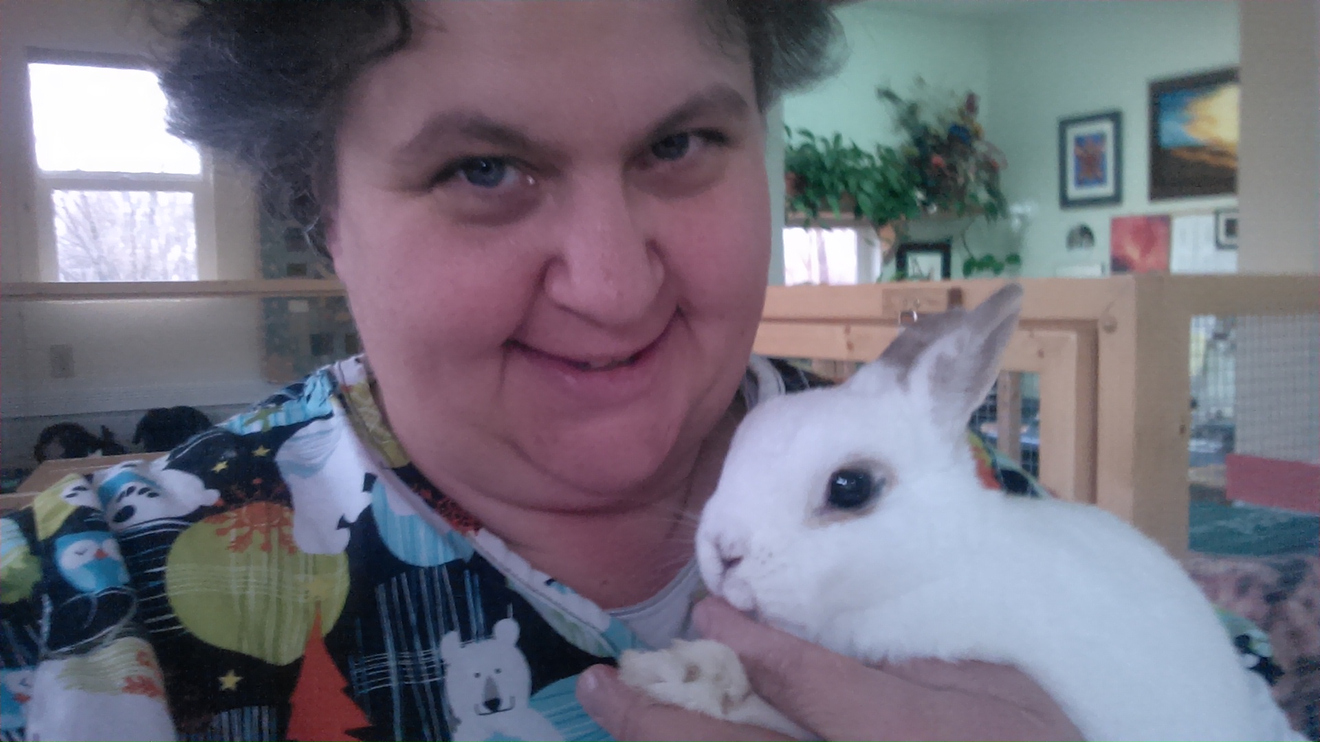 Always Loving Pet Care's Photo