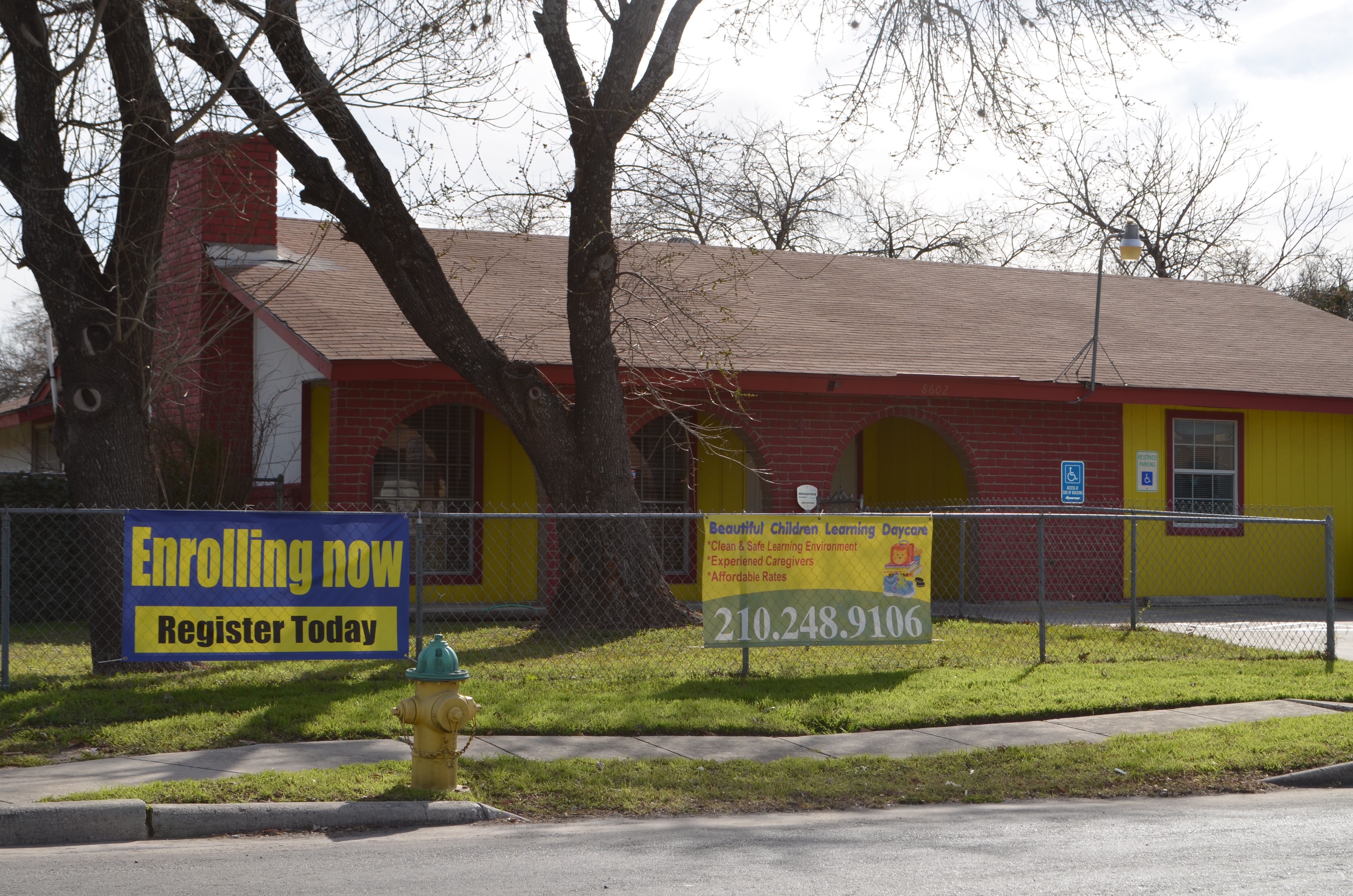 Beautiful Children Learning Day Care Center's Photo