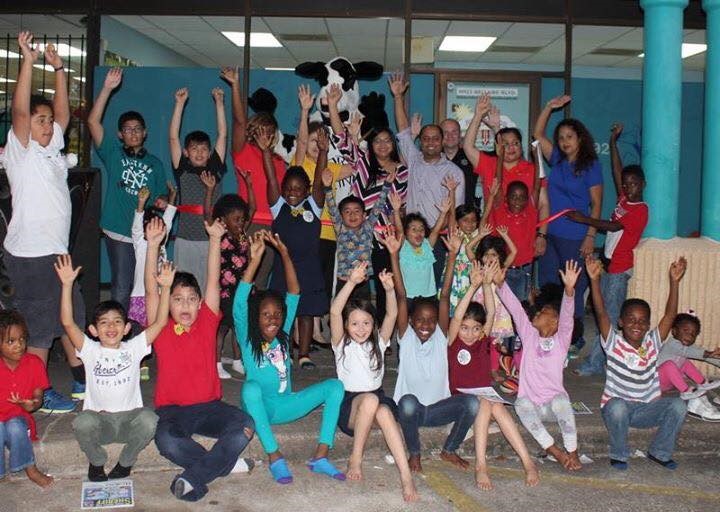 Kappi Kids Academy's Photo