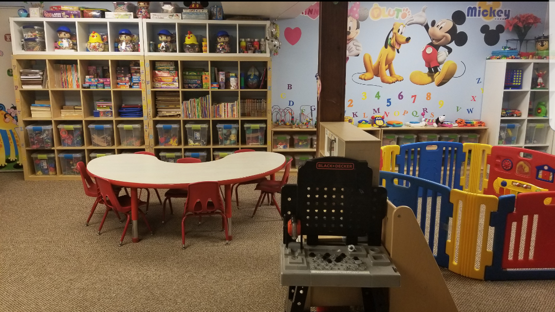 Laura's Family Child Care Inc's Photo