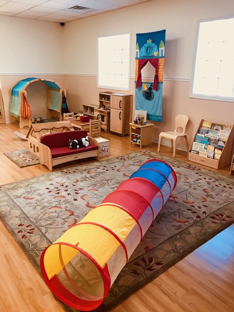 Storytime Learning Center's Photo