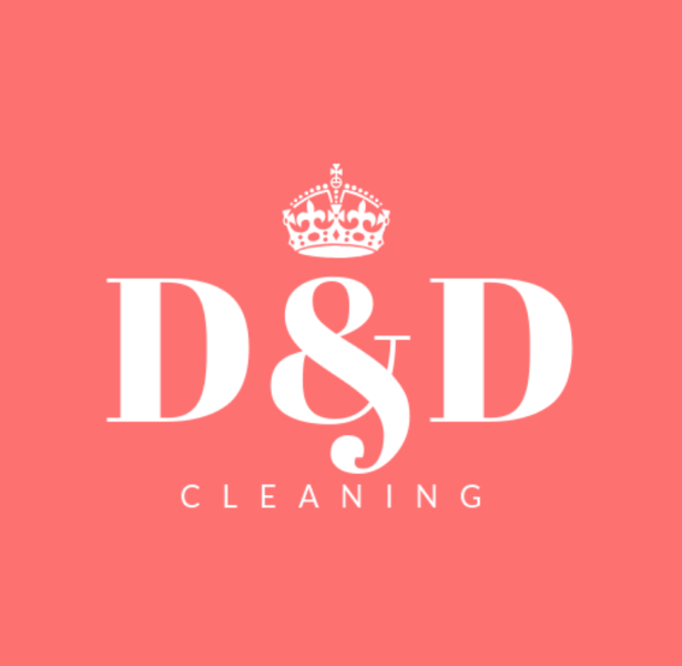 Dedcleaning Logo