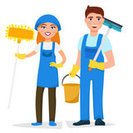 Maiday Cleaning Service