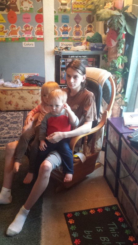 Nanny