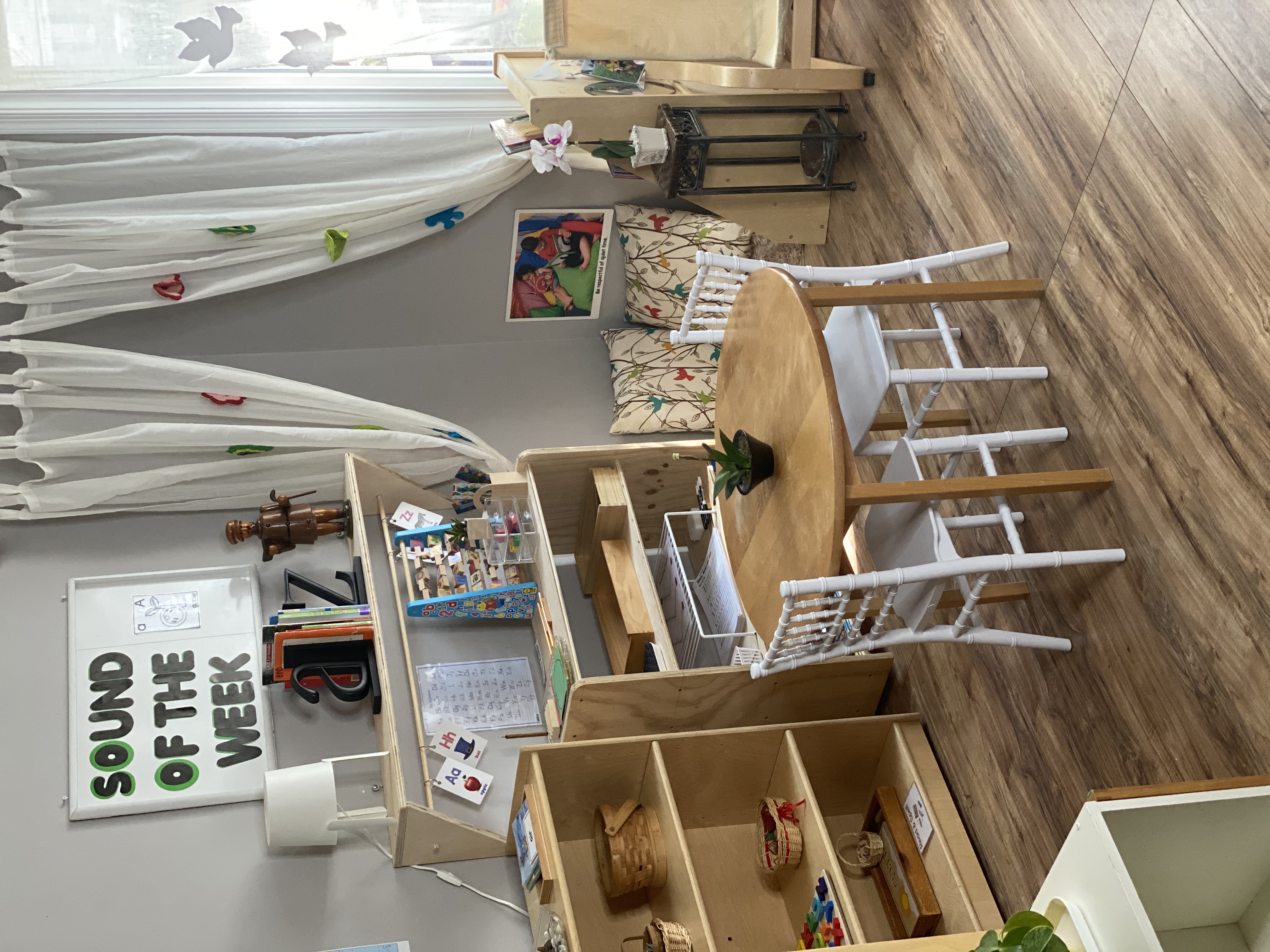 Casa Makv Montessori's Photo