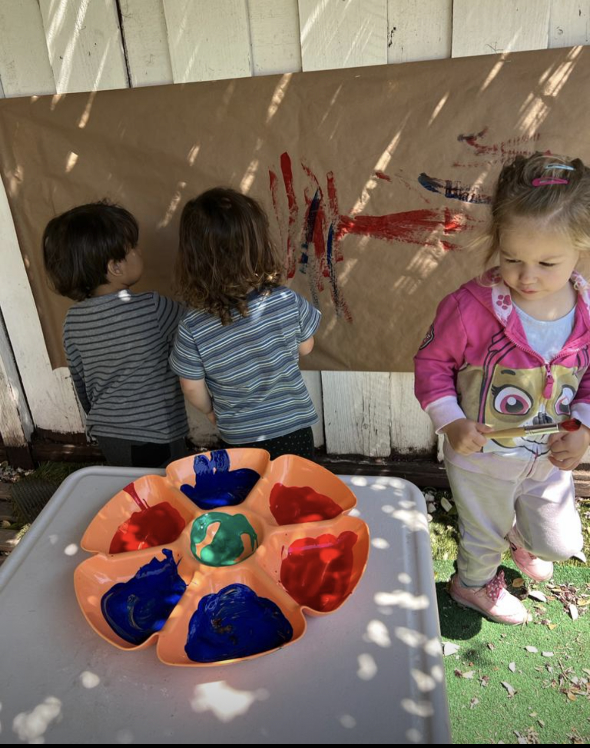 Sabrina's Childcare's Photo