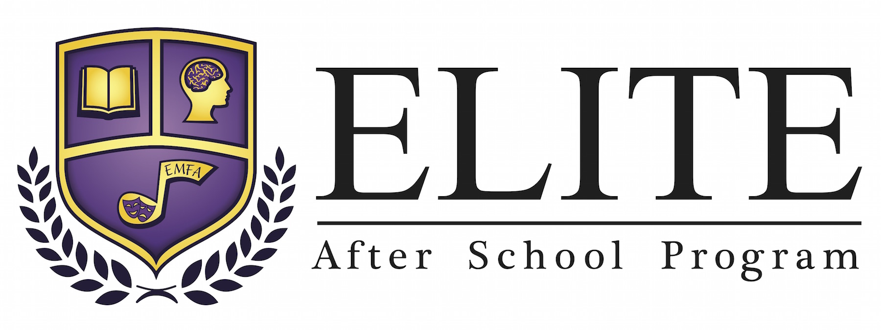 Elite Music And Fine Arts Logo