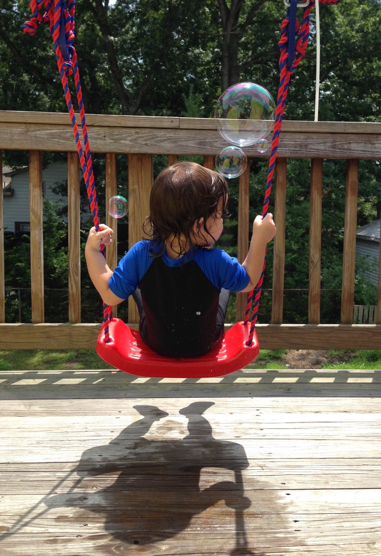 Tanya's Drop In Childcare's Photo