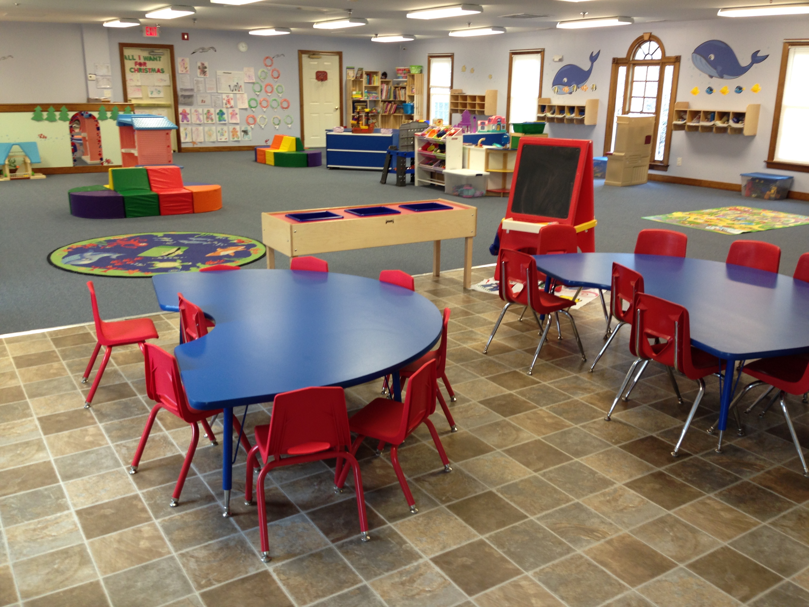 Christian Child Care Incorporated's Photo