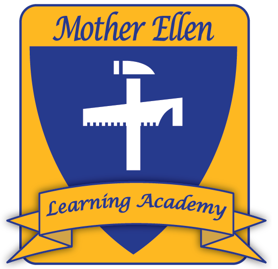Mother Ellen Learning Academy Logo