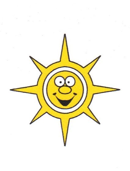 Raynor Shine Child Development Logo