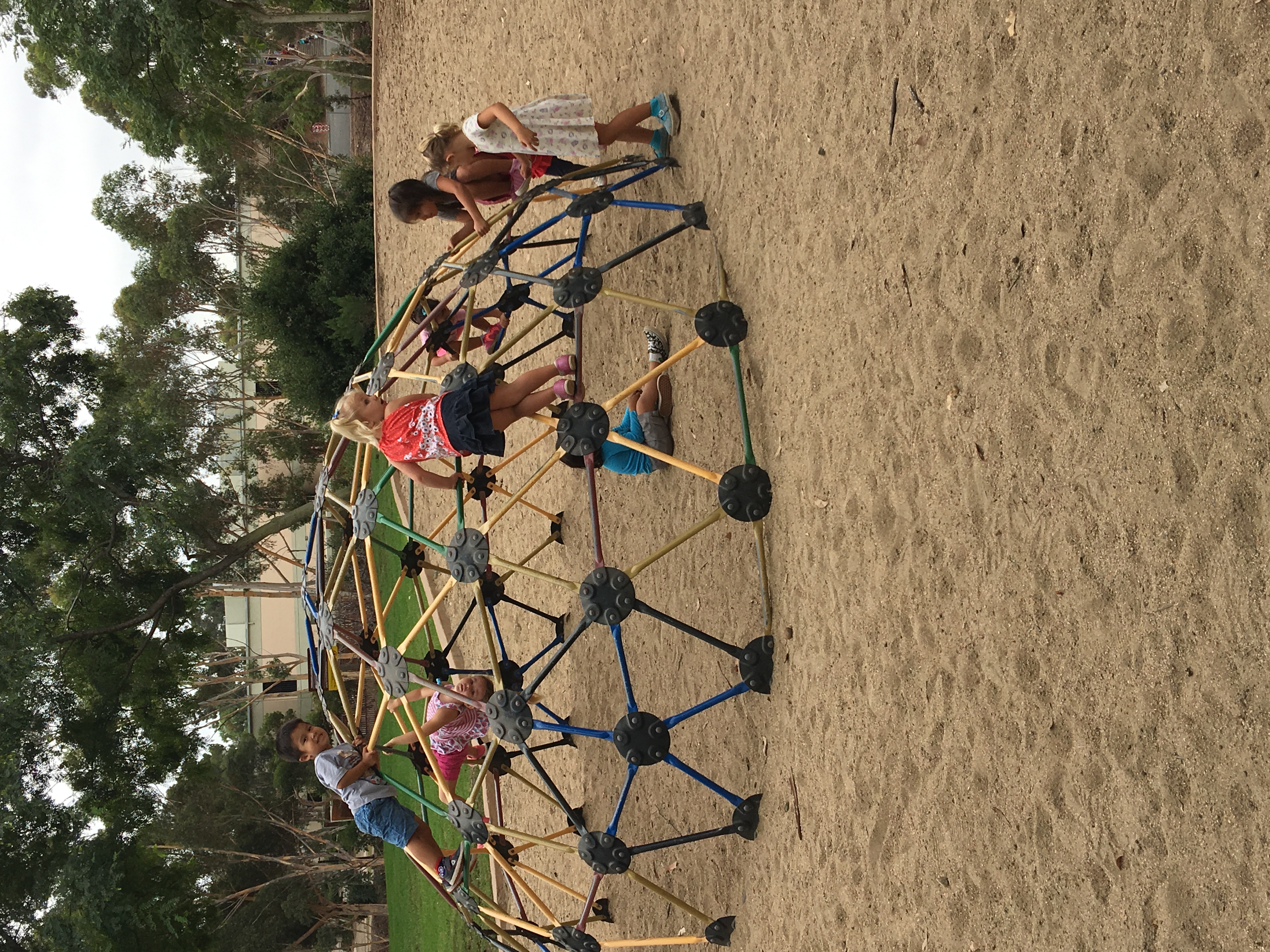 Ms. Ann's Day Care's Photo