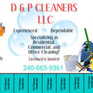D&P Cleaning Services