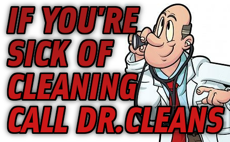 Dr. Cleans Maid Service's Photo