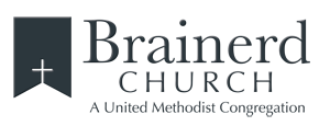 Brainerd United Methodist Preschool Logo