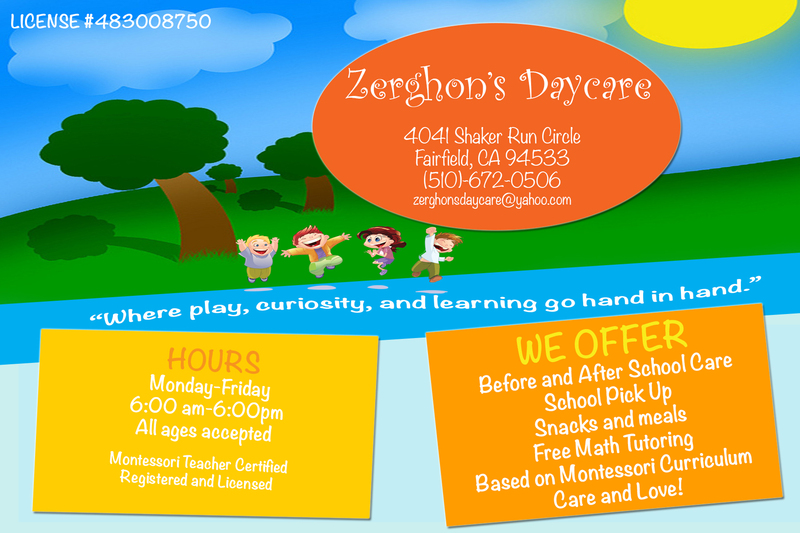 Zerghon's Daycare's Photo